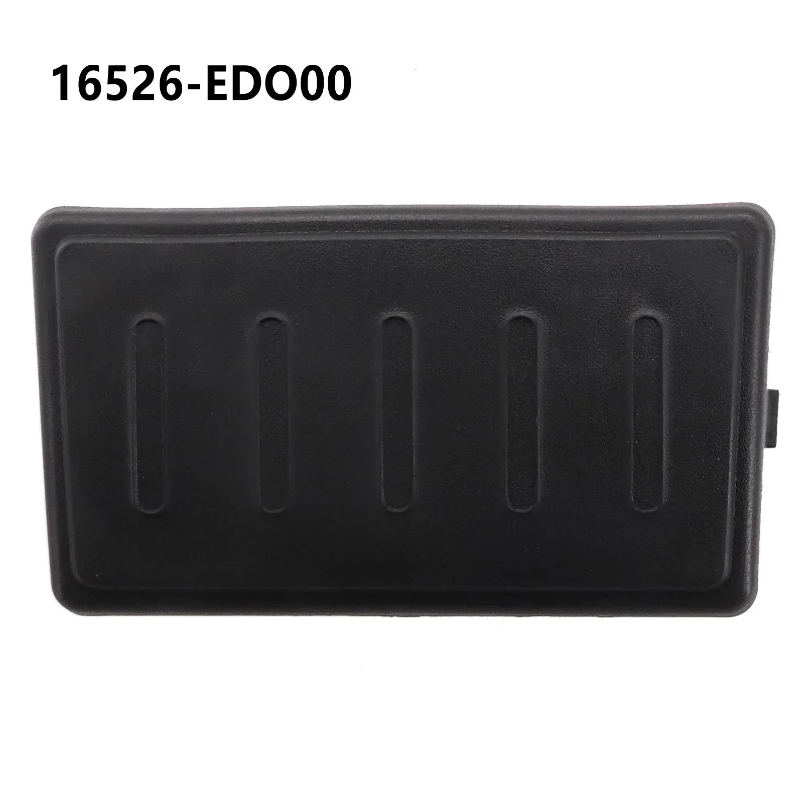 Car Air Filter Box Plastic Cover Upper Cover Of Air Filter Fits For -NISSAN Versa Cube TIIDA LIVINA GENISS 2005-2010