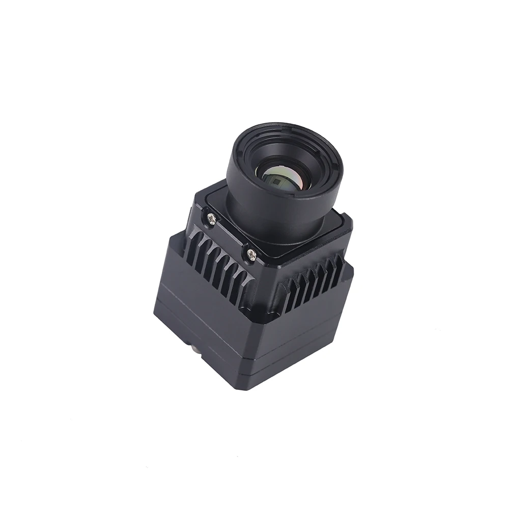 

Wholesale Uncooled LWIR RJ45 CVBS RTSP IP54 640x512 Thermal Camera Module With Night Vision Mini Design 1 Year Warranty