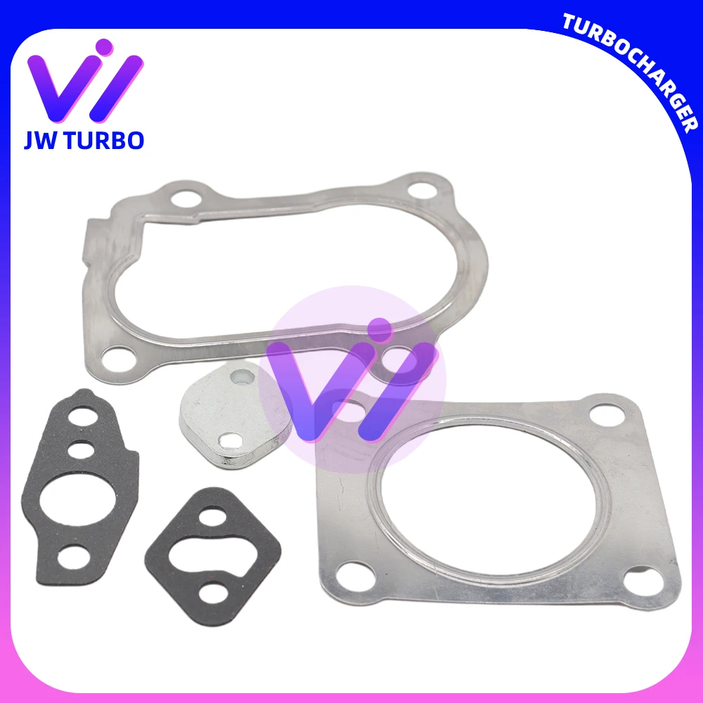 

Комплект прокладок турбонаддува CT26 для двигателя Toyota Supra Land Cruiser 4,2 л D 204 л.с.: 1HD 1HD-FT 17201-17010 17201-17030 1720117010 1720117030