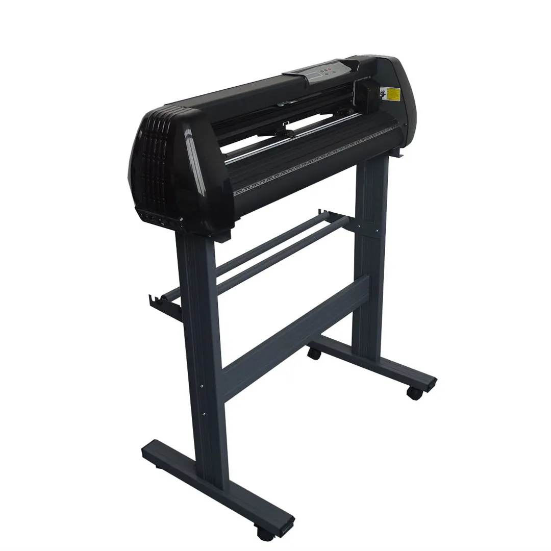 Plotter da Taglio Modello Base 720mm, Plotter per Vinile 28 Pollici, Plotter da Taglio Piatto SK-720