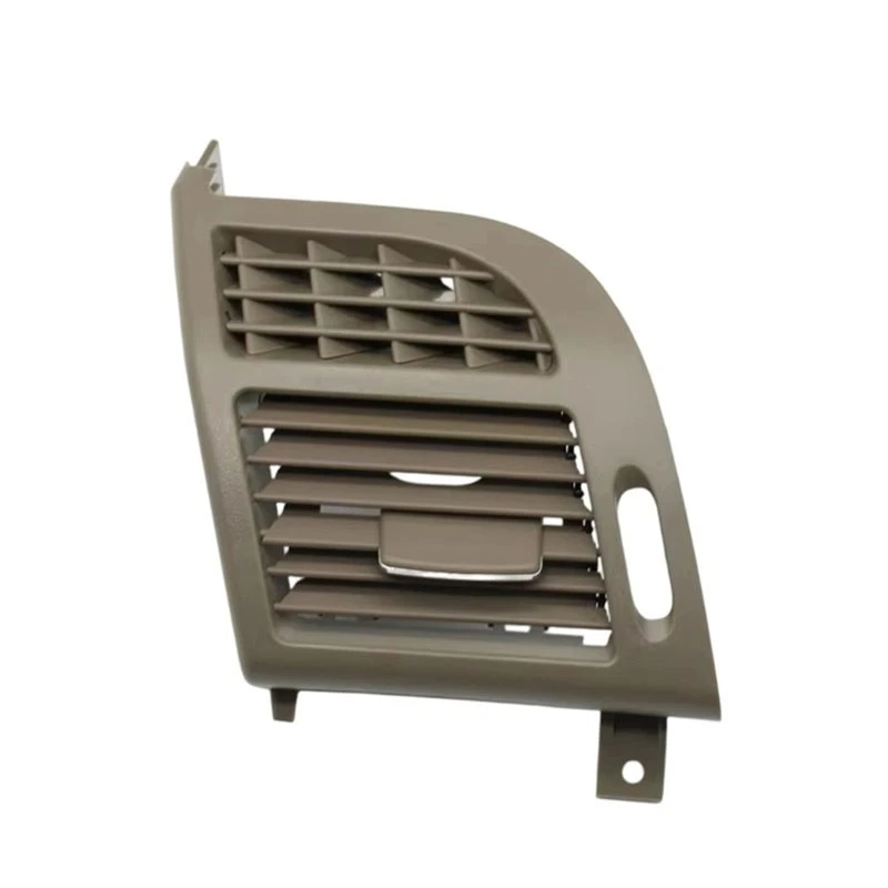 A95E-Dashboard AC Vent Grille Cover Panel For Mercedes Benz E Class W211 E200 E230 03-08