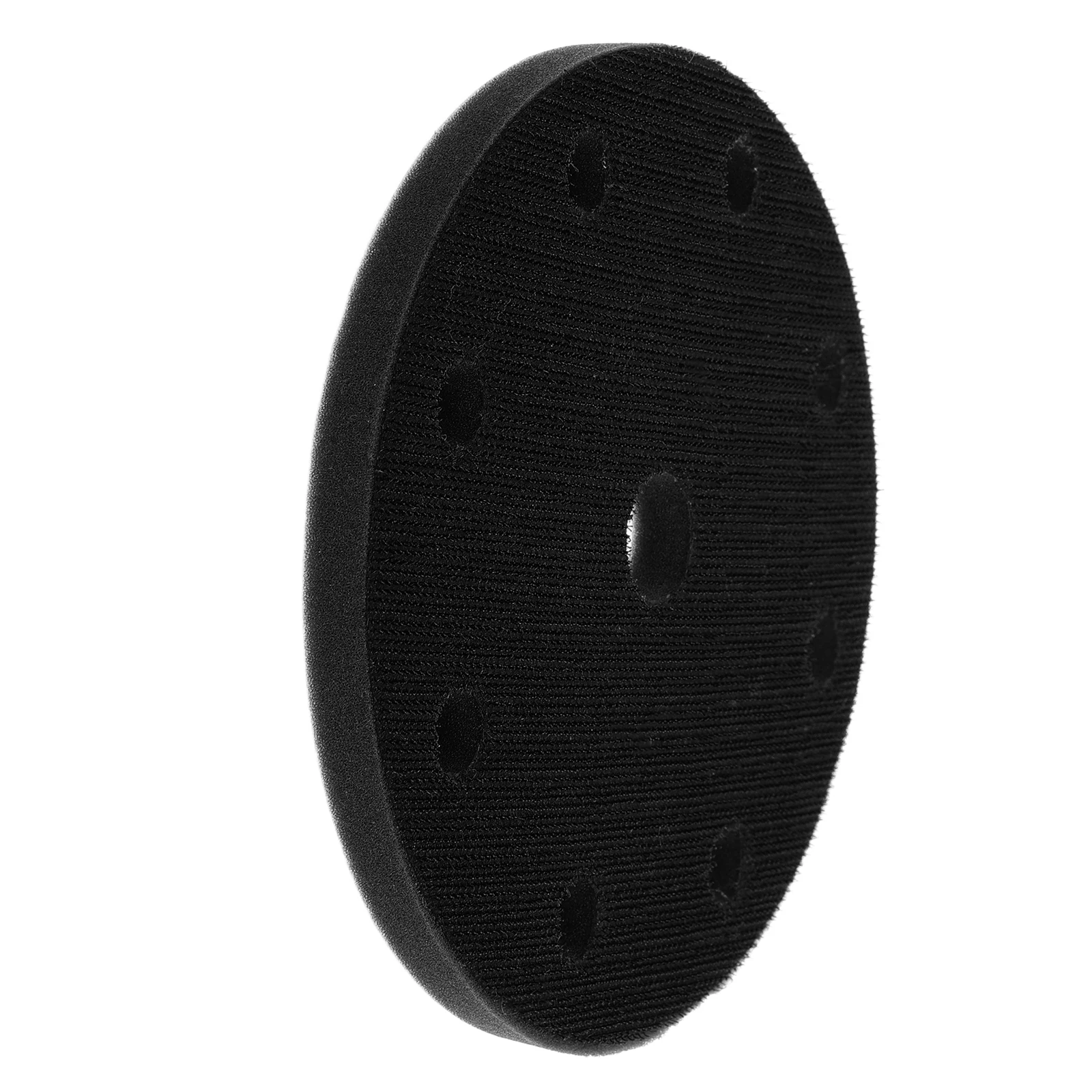 

Dry Grinding Cushion Pad Multihole Protection Sanding Disc Car Polishing Buffer Sheet Adhesive Tools Body Repair