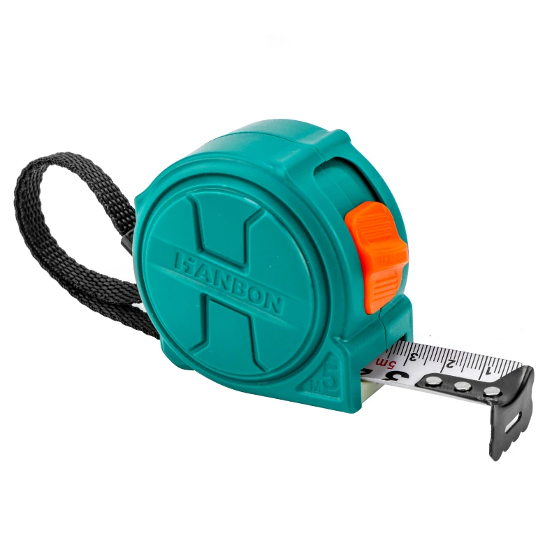 

Exquisite Structure 27mm Width Measurement Meter Steel Measuring Tape