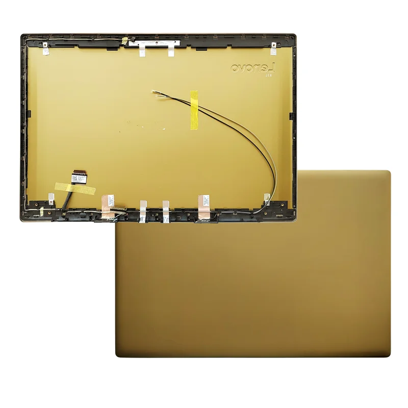 

Новая задняя крышка ЖК-дисплея для iphone ideapad 520-15IKB, металлическая версия с антенным экраном, кабель