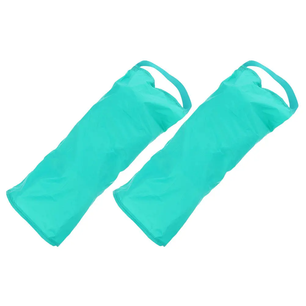 2Pcs Sock Aid for Seniors Pregnant Women Compression Socks Helper Device Easy on Off Without Bending Mobility Assistance Bed