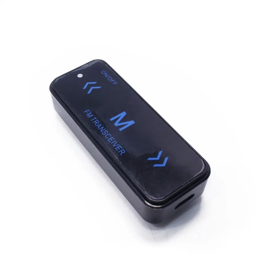 2025 رائجة البيع 2 قطعة LEIXEN VV 108 أصغر أجهزة اتصال لاسلكية صغيرة للغاية + مصدر طاقة USB وسماعات أذن ، UHF 400 480 ميجا هرتز راديو ثنائي الاتجاه