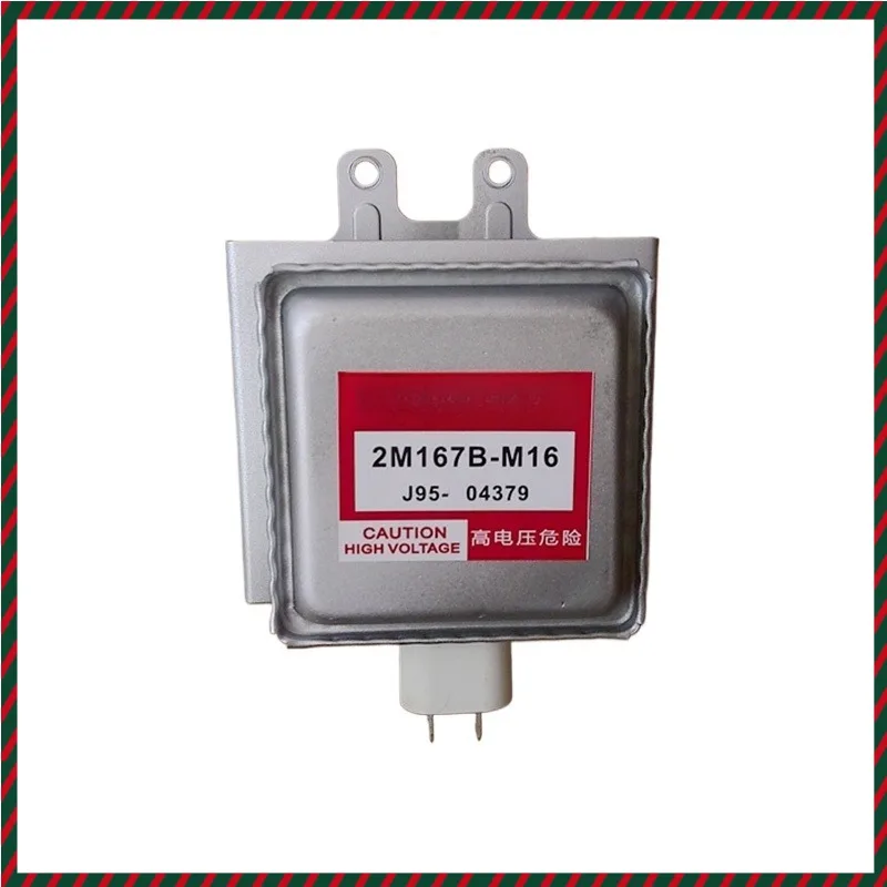 2M167B-M16 2M167B-M14 Magnetron for Panasonic Microwave 4375072 8205791 8184306 1489083 10QBP0231 Microwave Oven Parts Replace