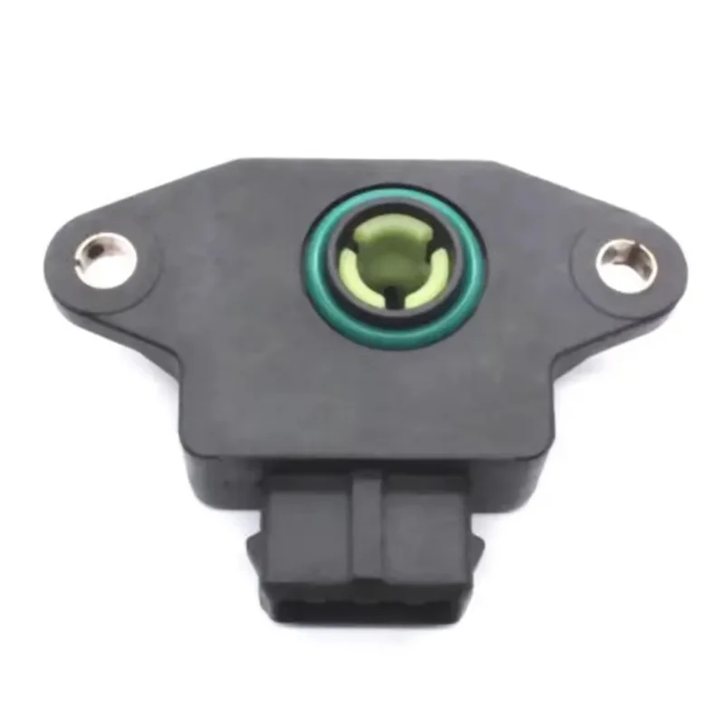 Throttle Position Sensor For Opel  Astra Blazer  106 306 405 406 605 806 1.6 1.8 2 3 60549359 90486133 view 6