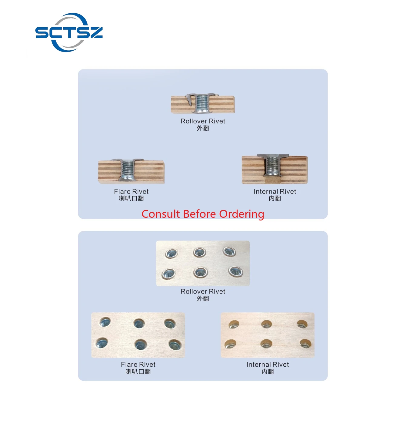 DIY الحرفية تشغيل المعادن السيارات T-الجوز برشام آلة التثبيت برشام ألومنيوم بندقية أداة لورشة عمل المنزل #3