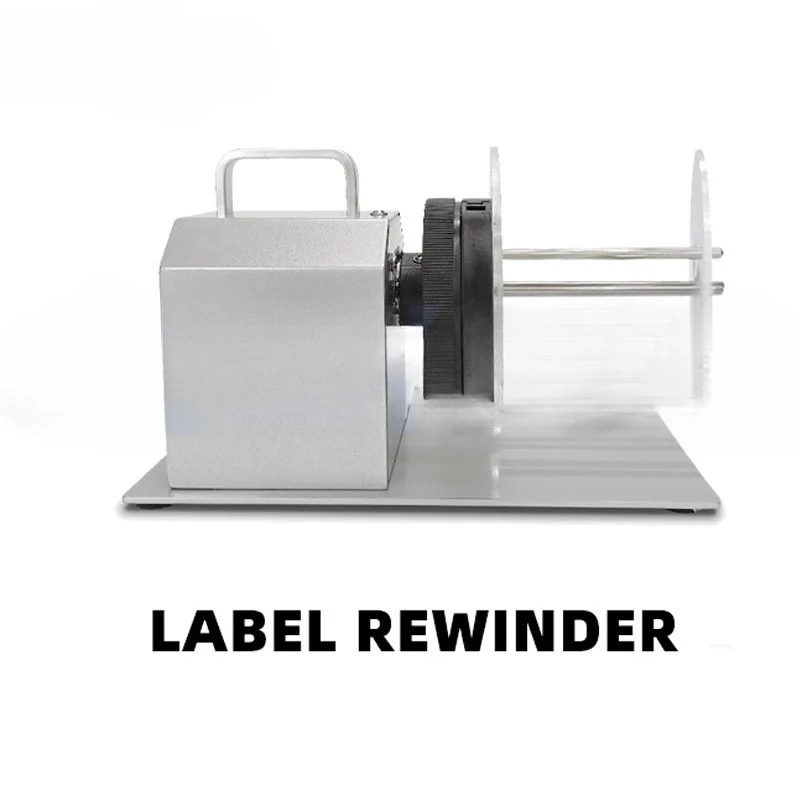 BSC-X5S Label Rewin…