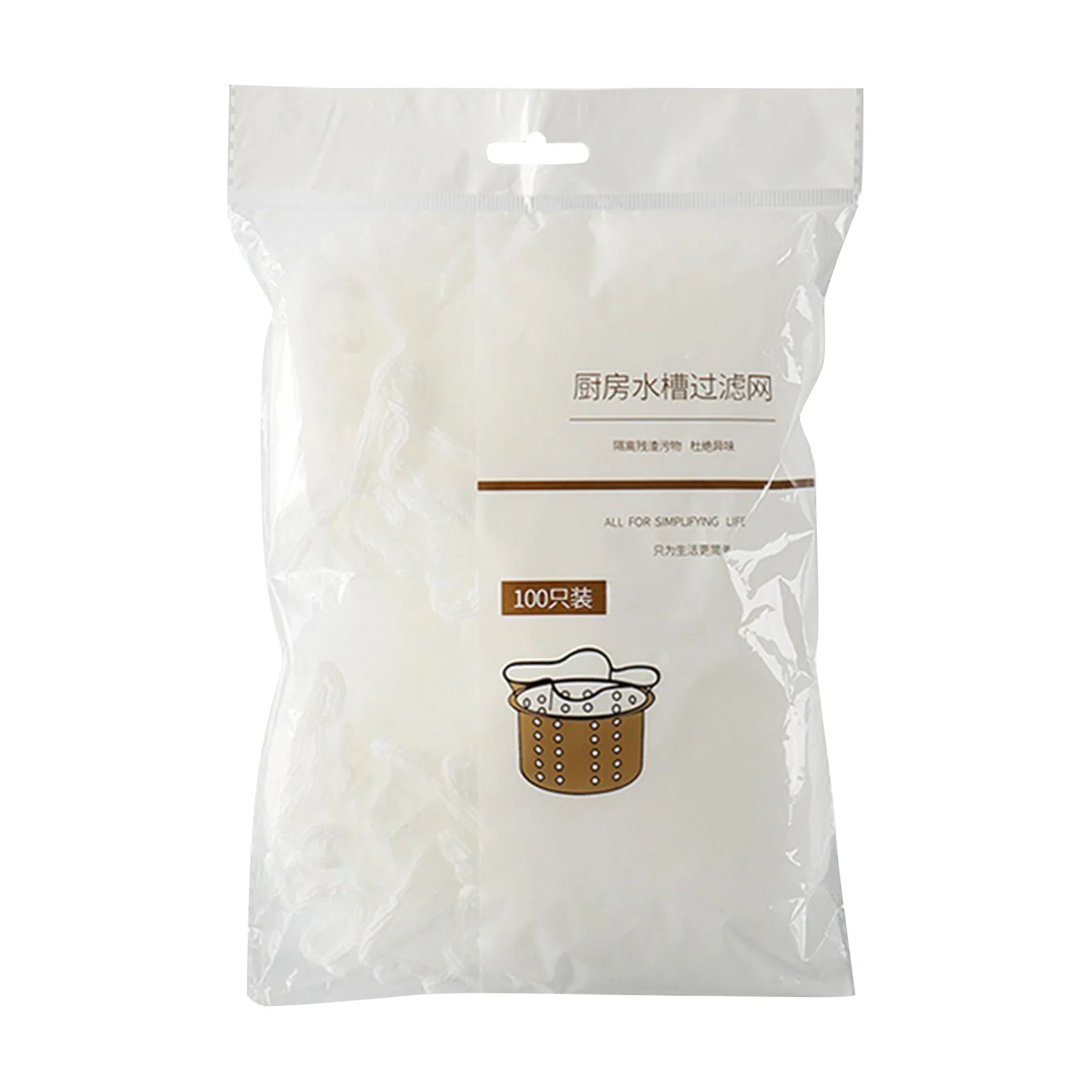 

Одноразовая сетка для фильтра для раковины, овощная раковина, сетка для очистки утечек, сумка для пола, сетка для кухонной раковины, аксессуары для фильтра