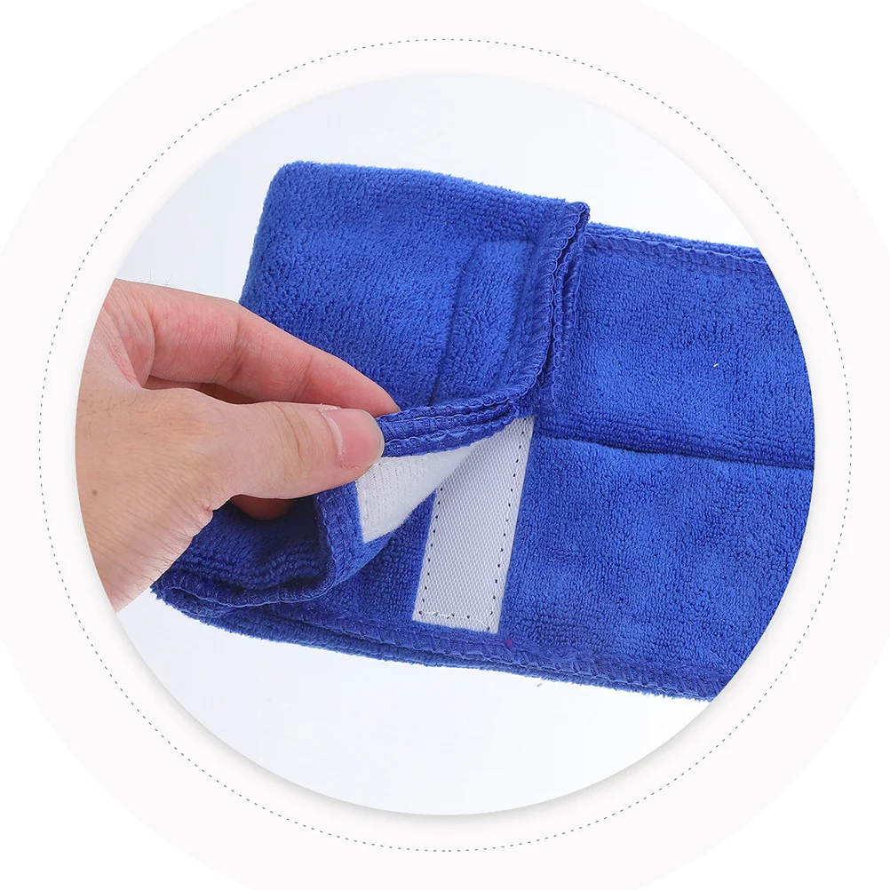 

2Pcs Sports Towel Microfiber Quick Dry Fitness Gym Travel Yoga Sweat Absorbent Lightweight Compact Football Accessories