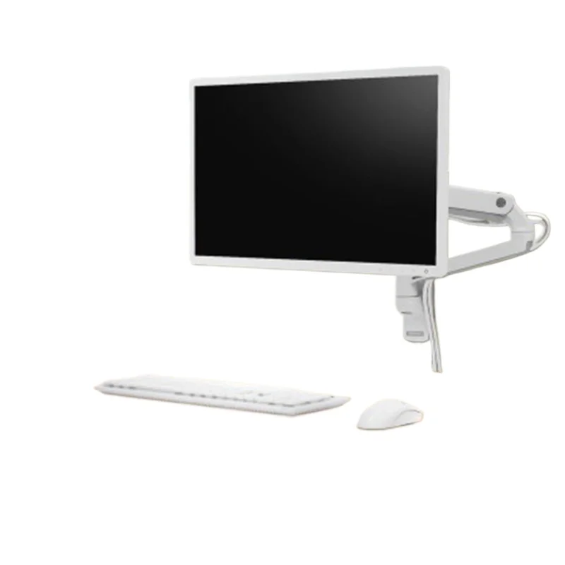 

MXV45-505-216 Wall Mount Monitor Stand Computer Lifting Mechanical Cantilever