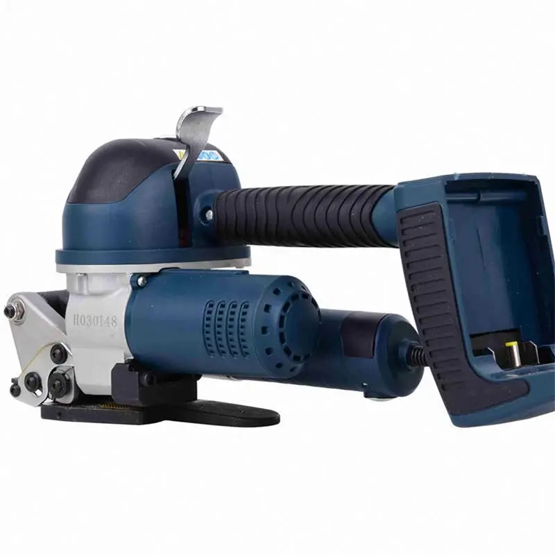 

PET Strap Battery Strapping Tool Portable Electric Friction Welding Machine
