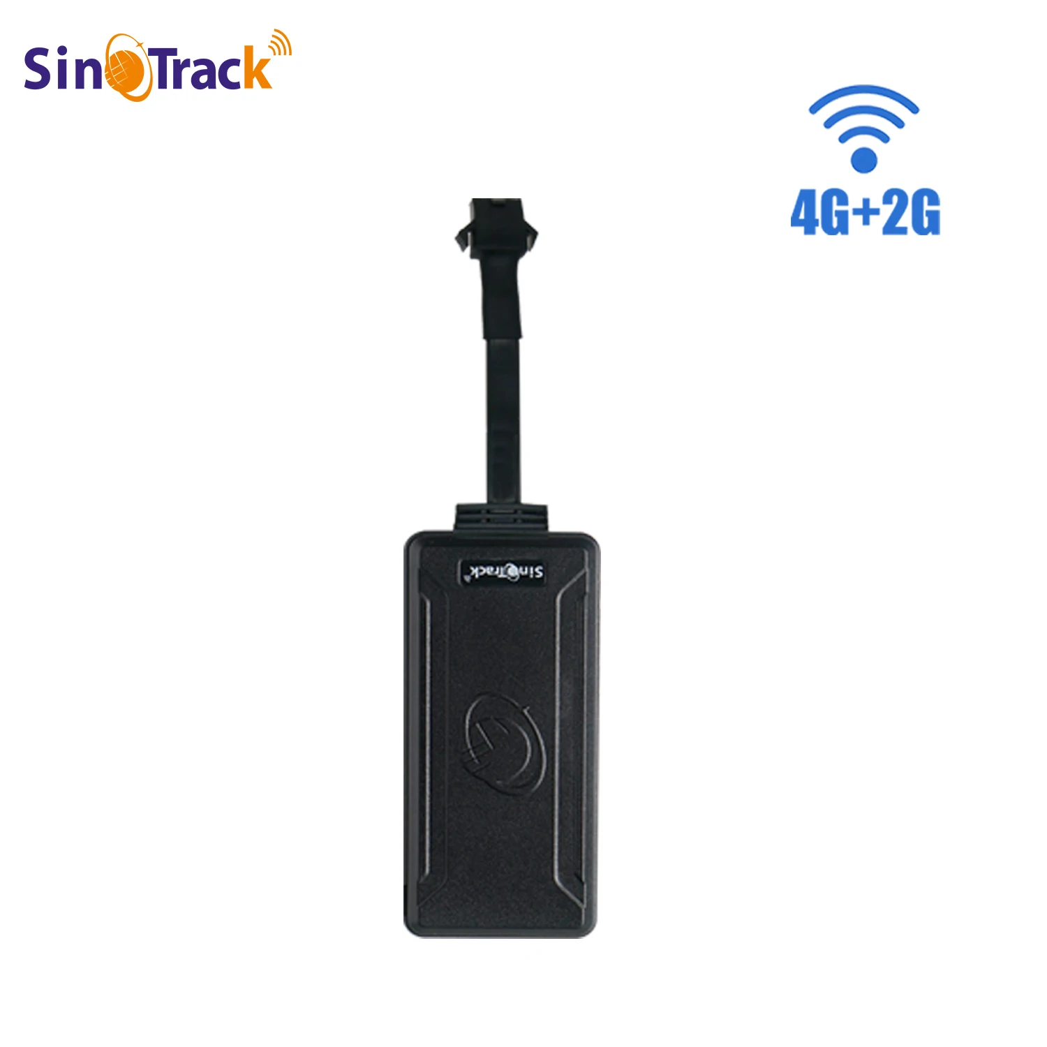 Sinotrack 4G+2G Car… - image