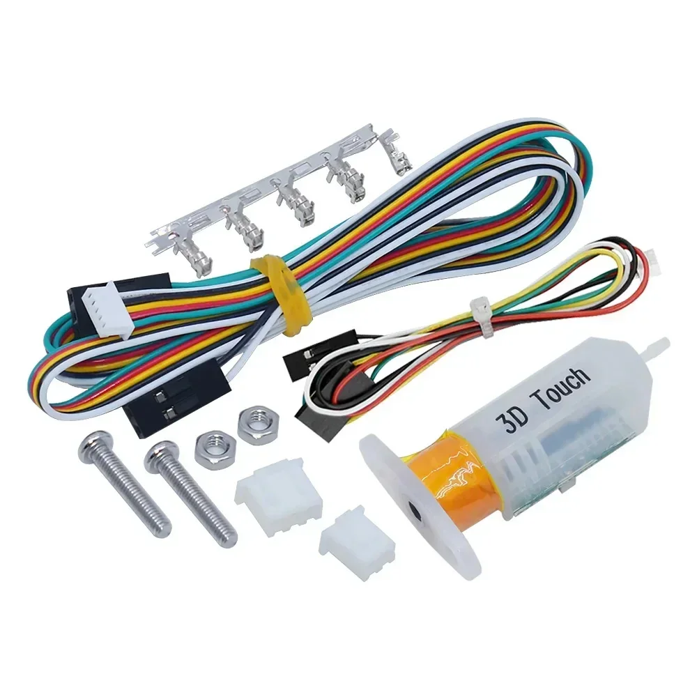 Makerbase MKS 3D Touch Sensor Auto Bed Leveling Sensor BL Auto Touch 3D Printer Part For Ender 3 V2 V3 Pro SE Anet A8 CR10.