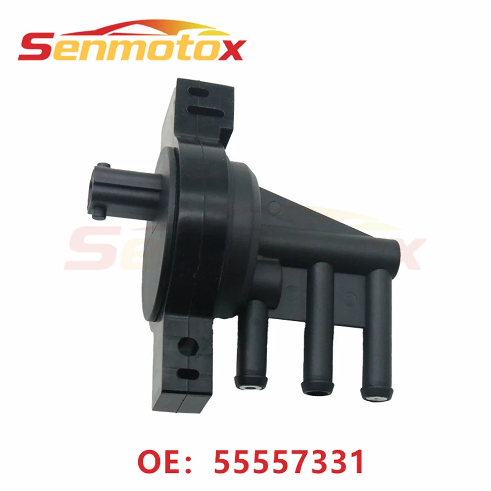 

55557331 Car Boost Pressure Regulating Valve 9175290 Pressure Transducer For SAAB 9-5 YS3E 1997-2009 Car Accessories 55562786