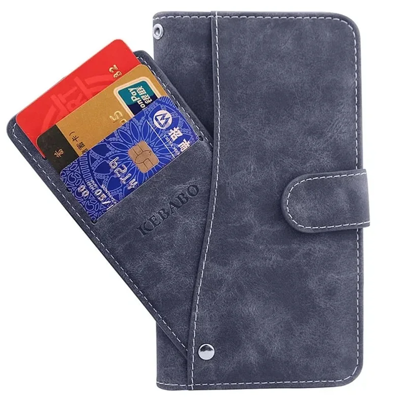 Leather Wallet For OPPO Reno10 Reno12 Reno4 Reno5 Reno6 Reno7 A 4G Z 5G Pro+ Pro Plus Case Multi-Function Protective Cover Phone