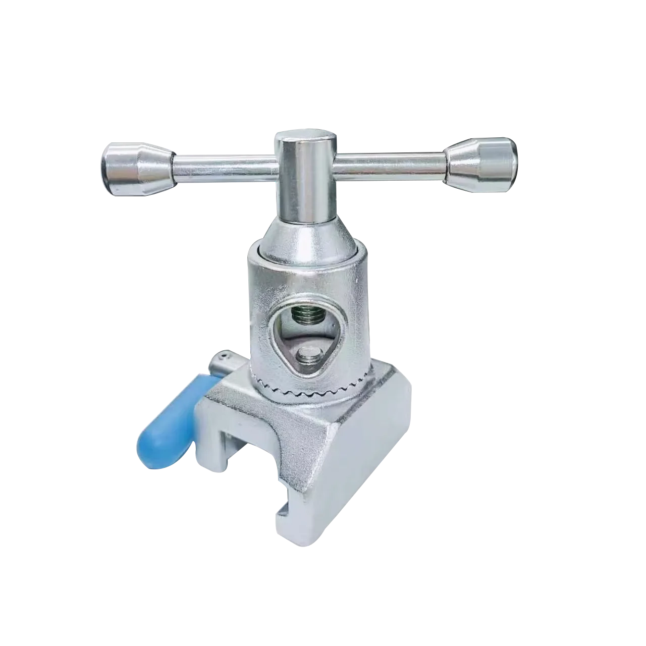 2026 Operating Table Price Operating Table Clamp Fixture Locking Device for Arm Plate Leg Support Table Side Rails Fixture