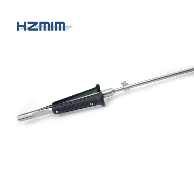 Castroviejo Needle Holders For Minimally Invasive Surgery, Cardiovascular Surgical Instruments