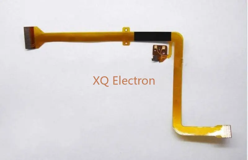 New LCD Flex Cable for Panasonic Lumix DMC-FZ30 GK FZ30 Camera Repair Part