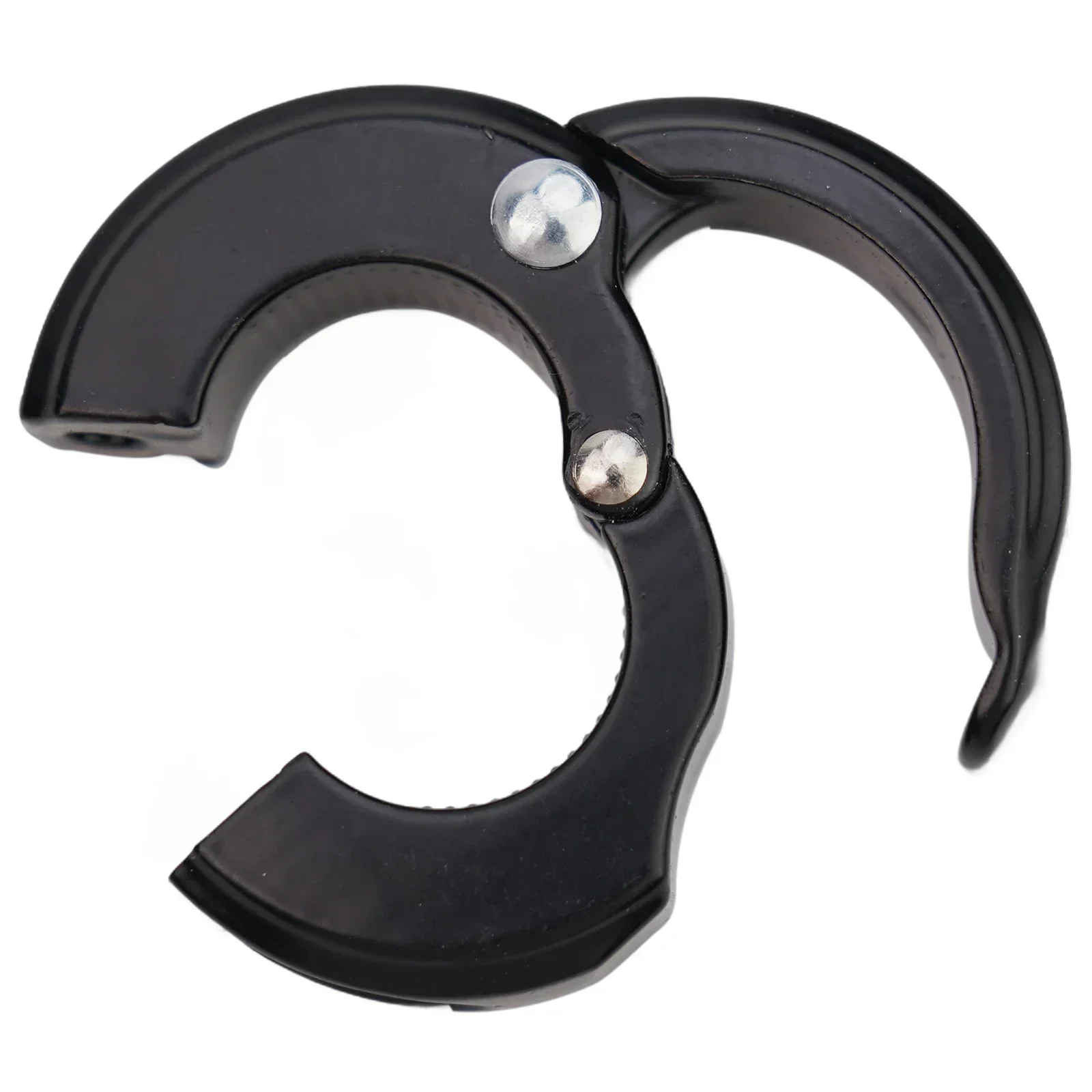 Bicycle Hook Decorations Scooters Electric Vehicle Reinforced Aluminum Alloy Hooks Pedal Scooter Multi-functional Hanging Hooks