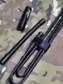 folding antenna