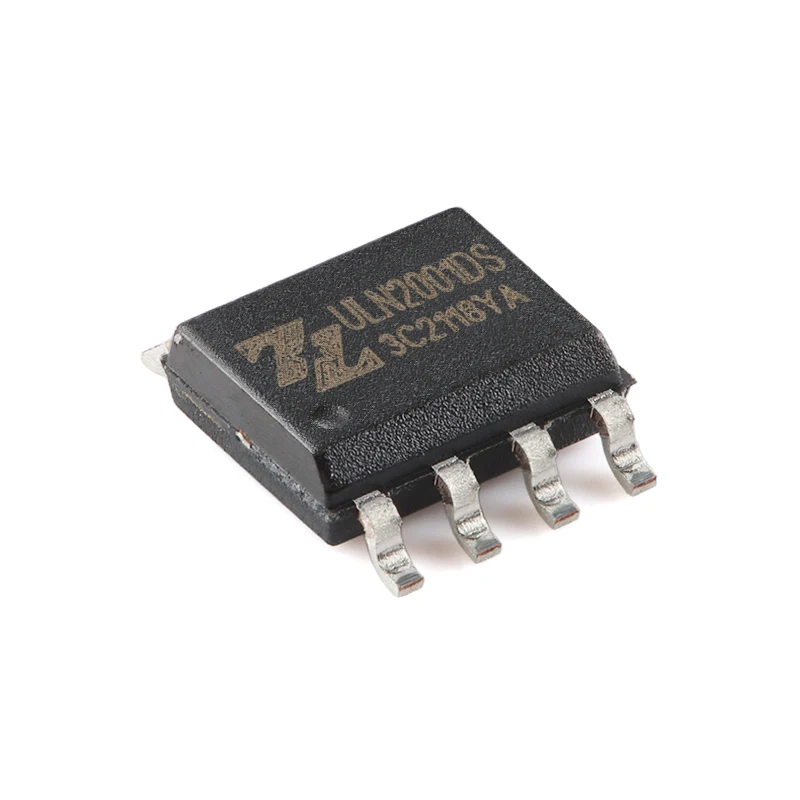 50pcs ULN2001DS SOP-8 ULN2001