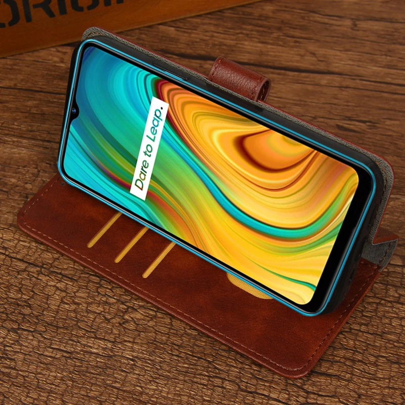 Realme C3 RMX2027 C3i pokrywa Capa telefon Funda dla Carcasa Para Celular OPPO RealmeC3 C 3 RMX2020 Coque Realmi Realme C3 przypadku etui