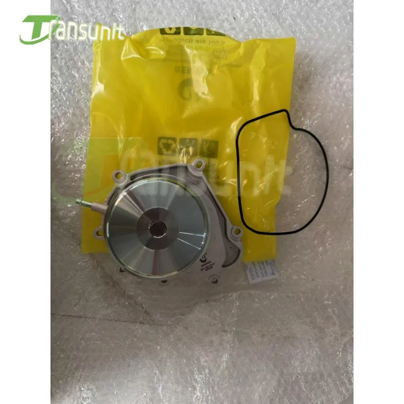 

Новый водяной насос 6512006401 A6512006401 A6512001301, подходит для MERCEDES BENZ W204 C204 S204 C218 X218 W212 A207 C207 S212 X204 CDI