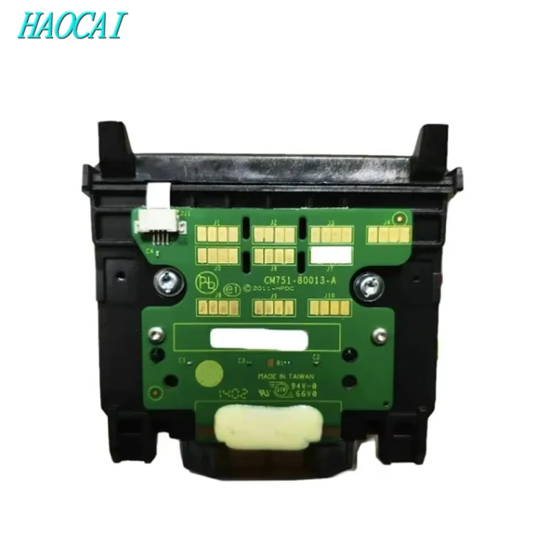 Original Printhead 952 953 954 955 Print Head Pro for HP7720 7730 7740 8210 8216 8710 8720 8725 8730 8740 for HP952 Printer head