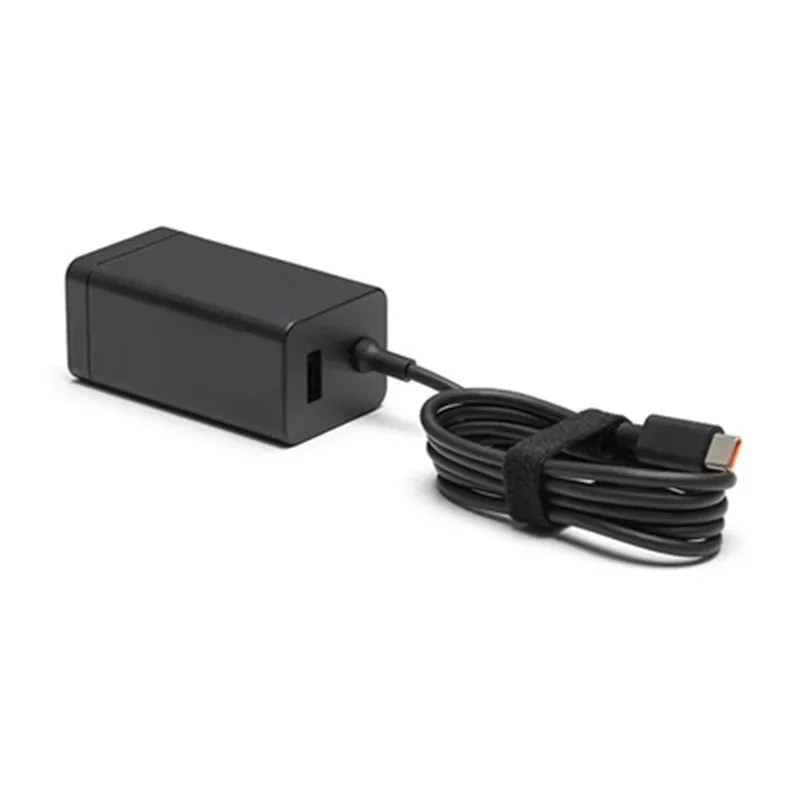Аксессуары для адаптера питания мощностью 65 Вт для замены аккумуляторов для Mavi c 3, Avata, Neo и Goggle s 2