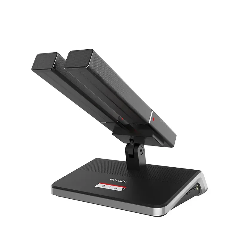 

Горячая продажа, хорошее качество звука, проводной цифровой микрофон для обсуждения, конференц-система, заводская фабрика