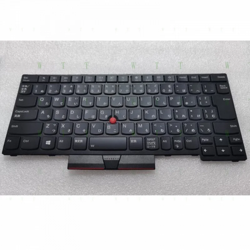 

BB для Lenovo ThinkPad E480 T490 T480s японская клавиатура без подсветки