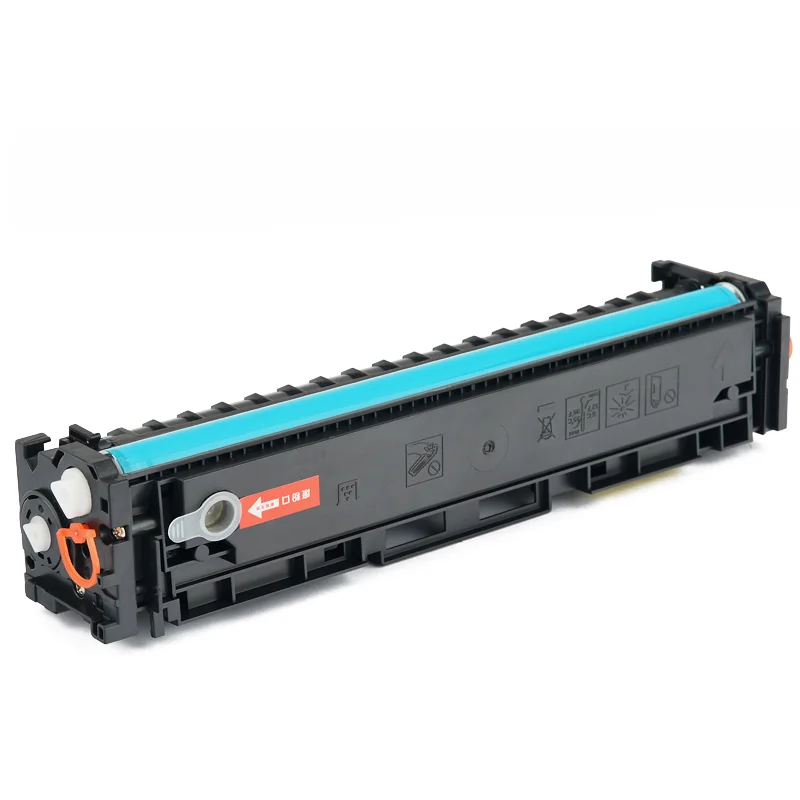 Imagem -04 - Capacidade Toner Cartucho para Canon Compatível para Canon Mf654cdw Mf657cdw Mf656cdw Mf655cdw Lbp631cw Lbp633cdw Alta