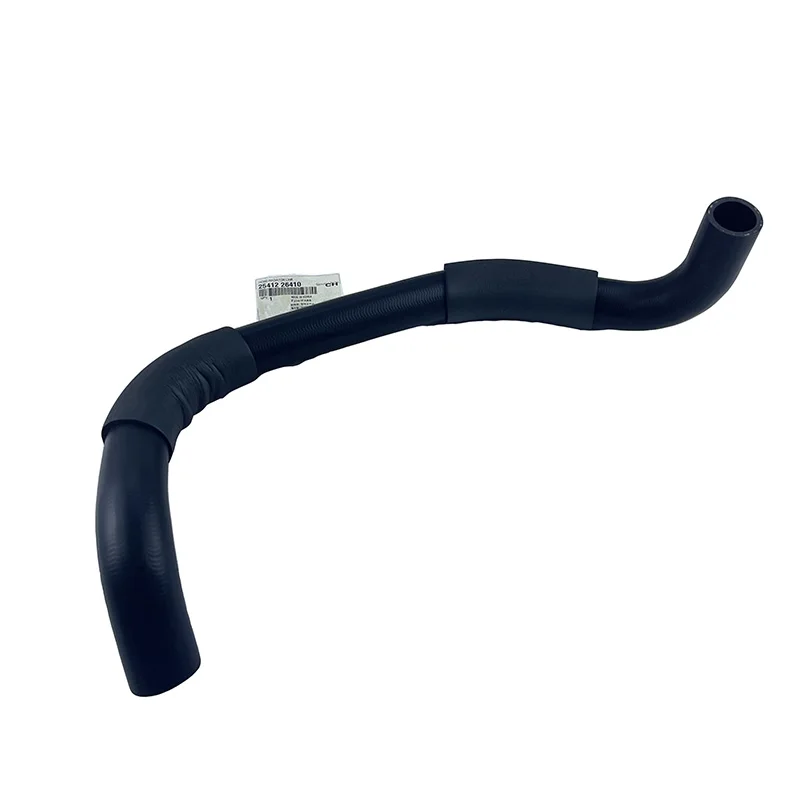 

New Genuine OEM 25412-26410 Diesel Engine Water Radiator Coolant Hose For Hyundai Santa Fe 2.0 2001-2005