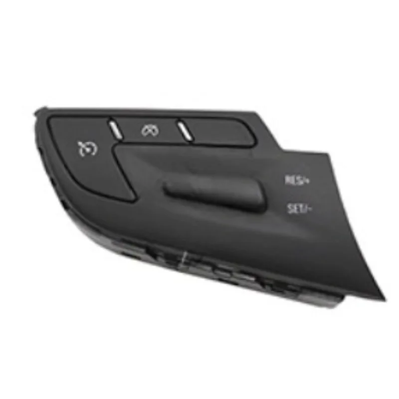 

Steering Wheel Key Multifunction Switches Cruise Volume Control Switch for Buick Exclle GT 2015-2020 GX GL6 2018-20 Left Right