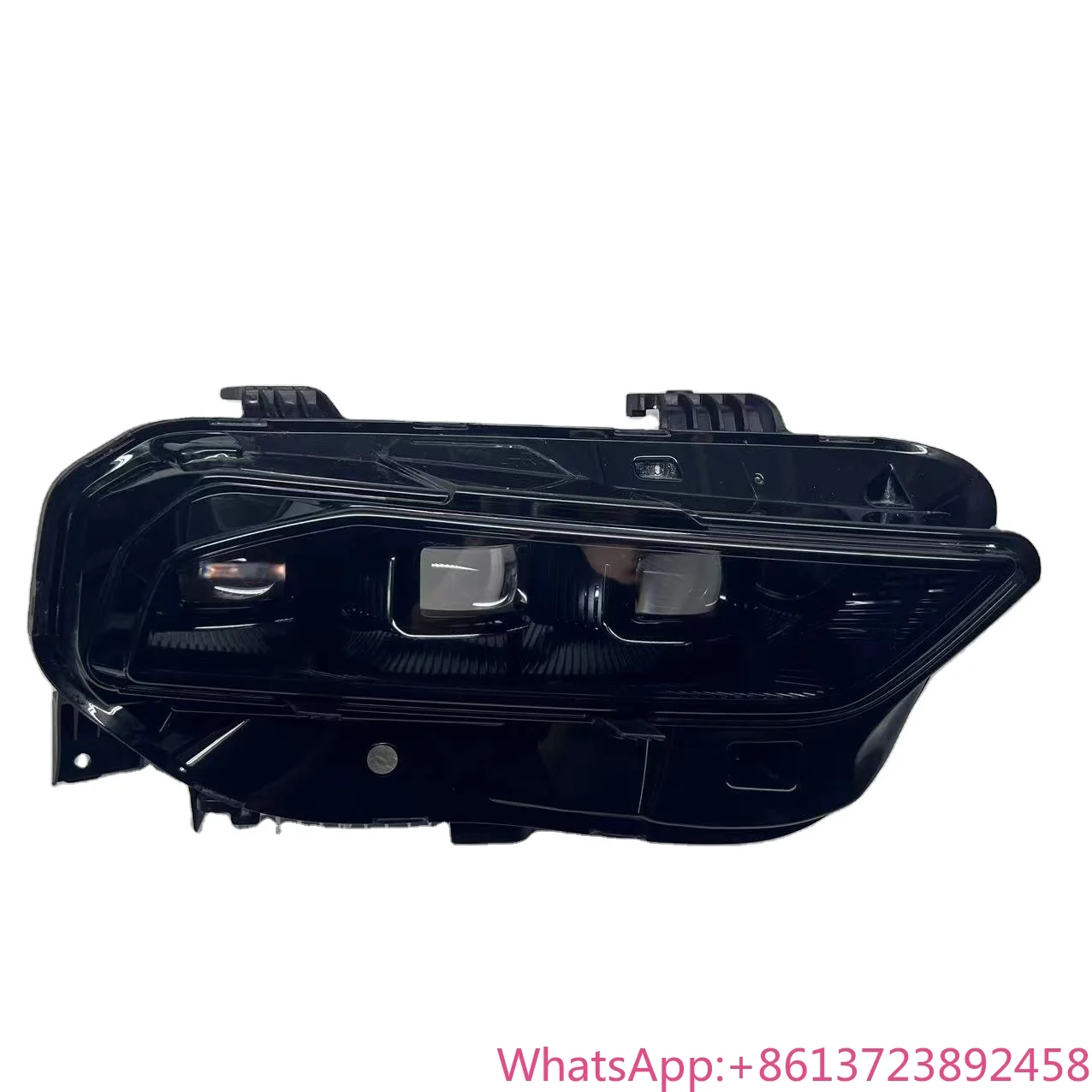 Applicable to 23 Models of Link 03 Daytime Running Lamp Headlamp Assembly High-equipped LED Headlamp