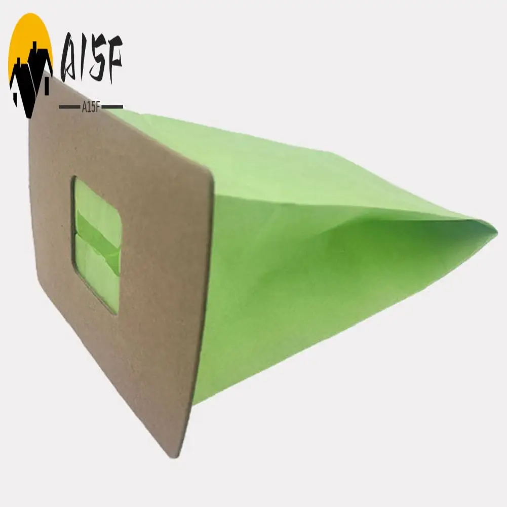 

A15F-Vacuum Bag Replacement For Oreck XL Canister BB Buster B Housekeeper Cleaner Paper Bag 8 Pack