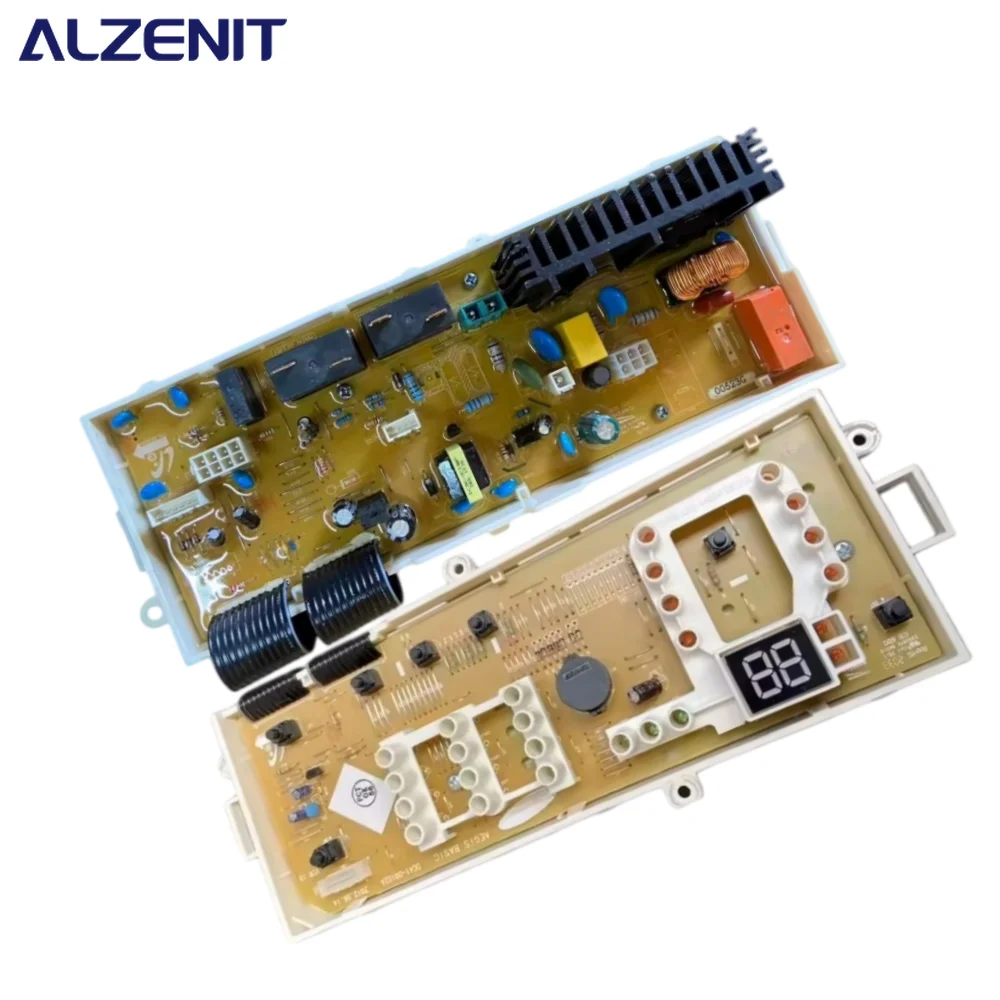 New For Samsung Washing Machine Computer Control Board DC92-00175B DC92-00175H DC92-00175J Circuit PCB DC41-00102A Washer Parts