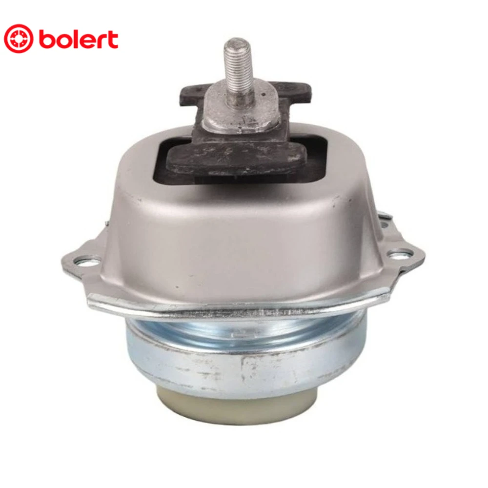 1x Engine Motor Mount Front Left Right for BMW E70 F15 X5 OE 22116865146 OE 22116778192 22116780260 22116865146 22116865145