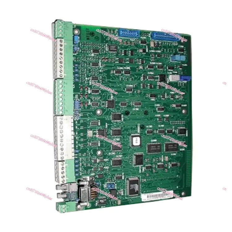 SDCS-CON-3A Is ABB DC Governor DCS400 Control Board Cpu IO Main Signal Terminal