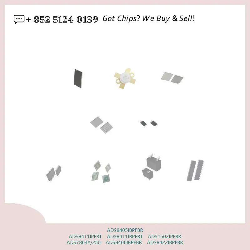chip-chip-integrated-circuit-chip-mcu-chip-ads8405ibpfbr-ads8411ipfbt-ads8411ibpfbt-ads1602ipfbr-ads7864y-250-ads8406ibpfbr