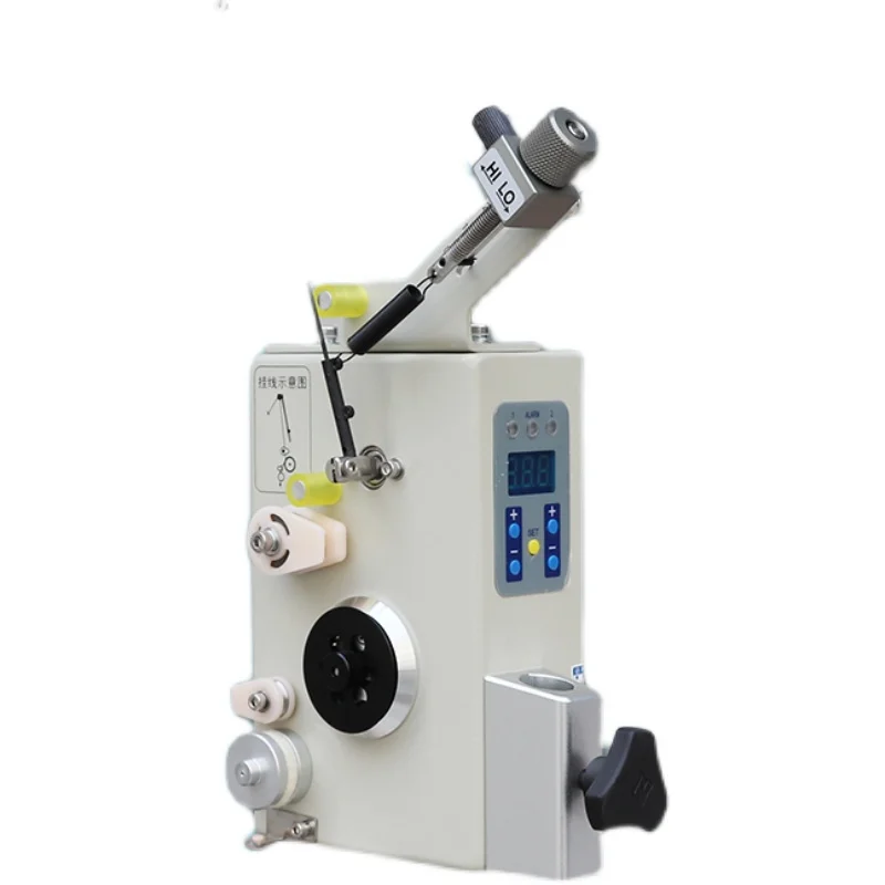 Suitable for micro servo tension controllers, brake clutch automatic adjustment control motors, and intelligent drive motors.