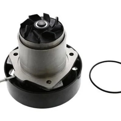 V45-50017 Engine Water Pump For 11-17 Porsche Volkswagen Cayenne
