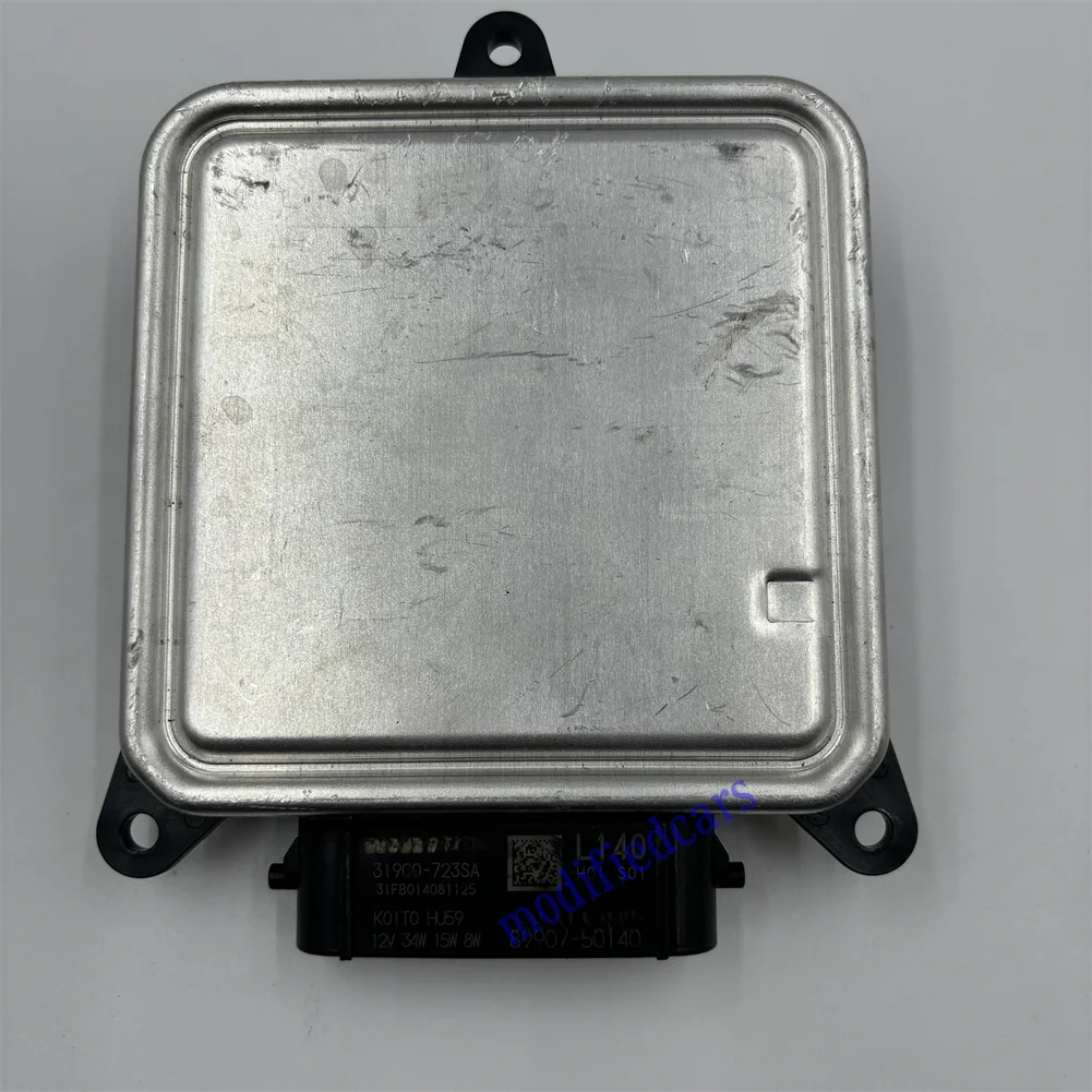 

Genuine 89907-50140 L140 31900-723SA Car Head Lights Driver Ballast Control Unit For Lexu_s