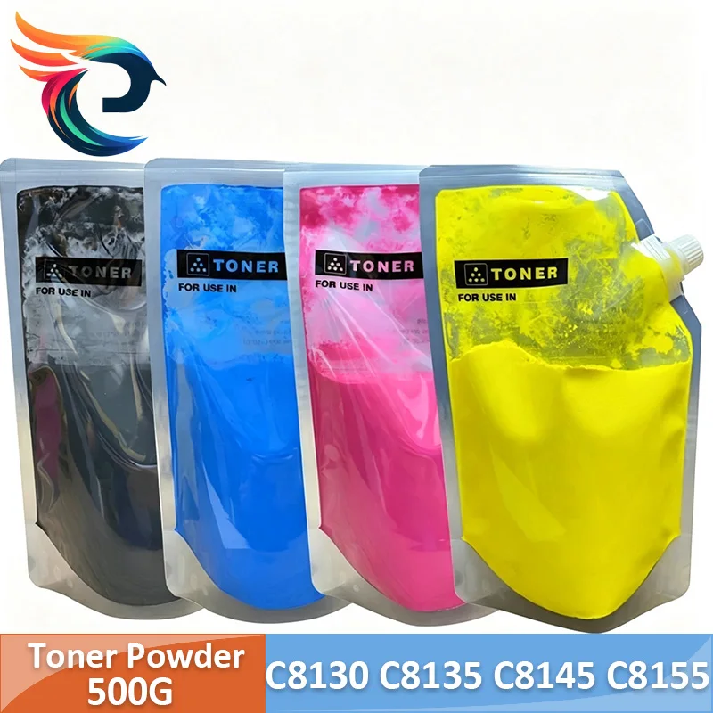 500G Toner Powder Compatibl For Xerox Altalink C8130 C8135 C8145 C8155 C8170 High Quality Refill Japan Compatible Copier