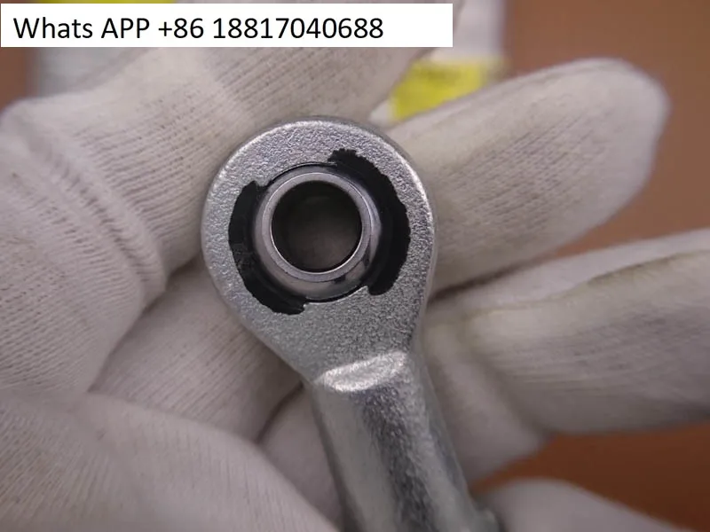 

BRF08-00-501-502 Original imported rod end joint bearing left-handed right-handed fisheye