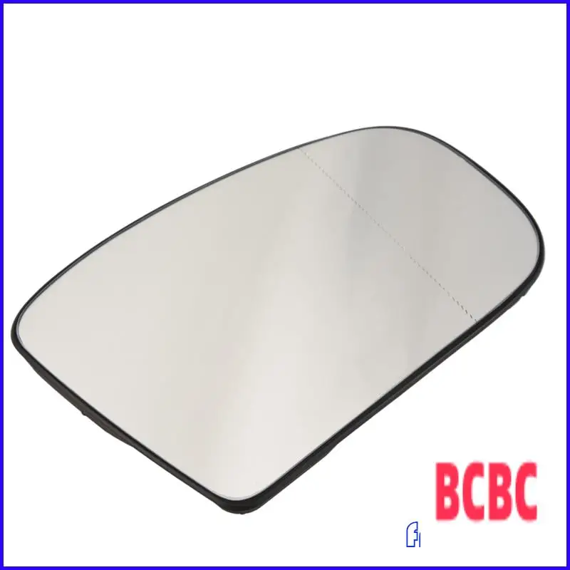 BB-Car 加熱バックミラーガラスメルセデスベンツ S クラス W220 1998-2002 2208100421 2208100321