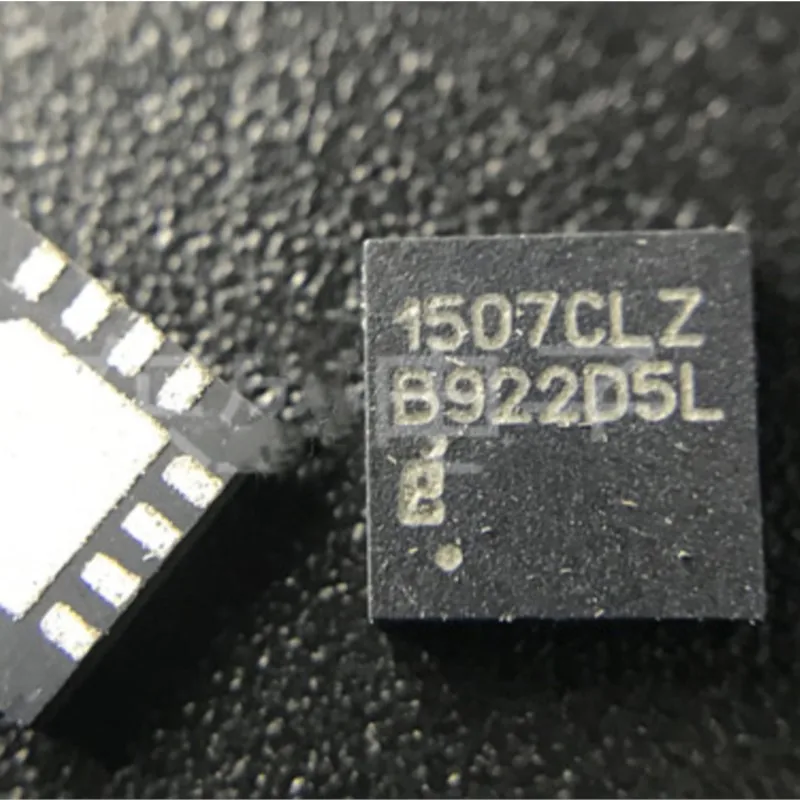

EL1507CLZ 1507CLZ qfn16 5pcs